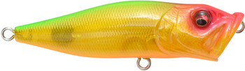 Popper Megabass PopX F