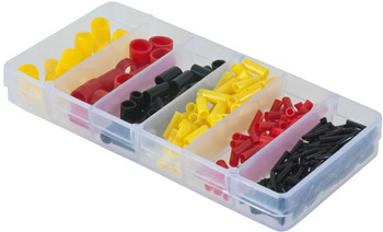 Wężyki do spławika Saenger Posenring Mix