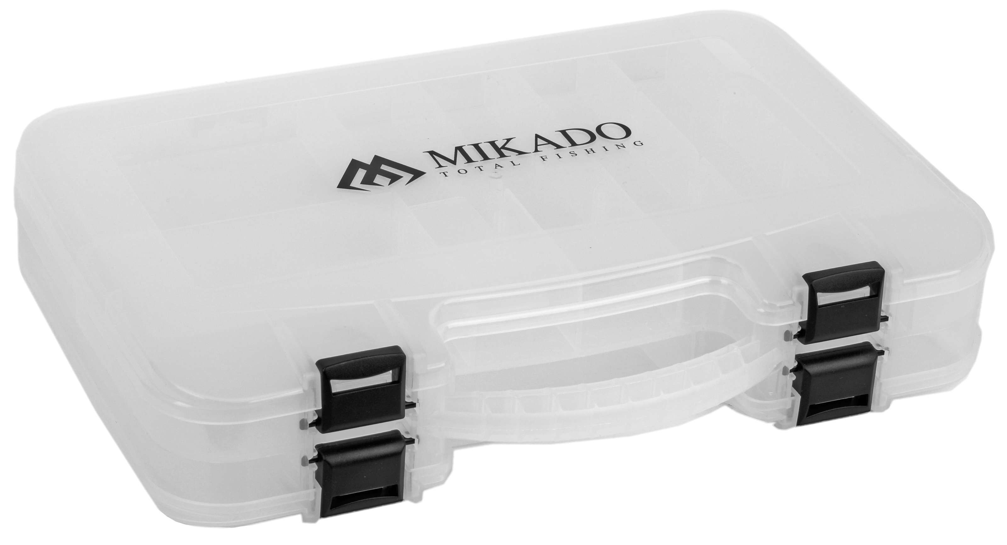 Pudełko wędkarskie Mikado H308