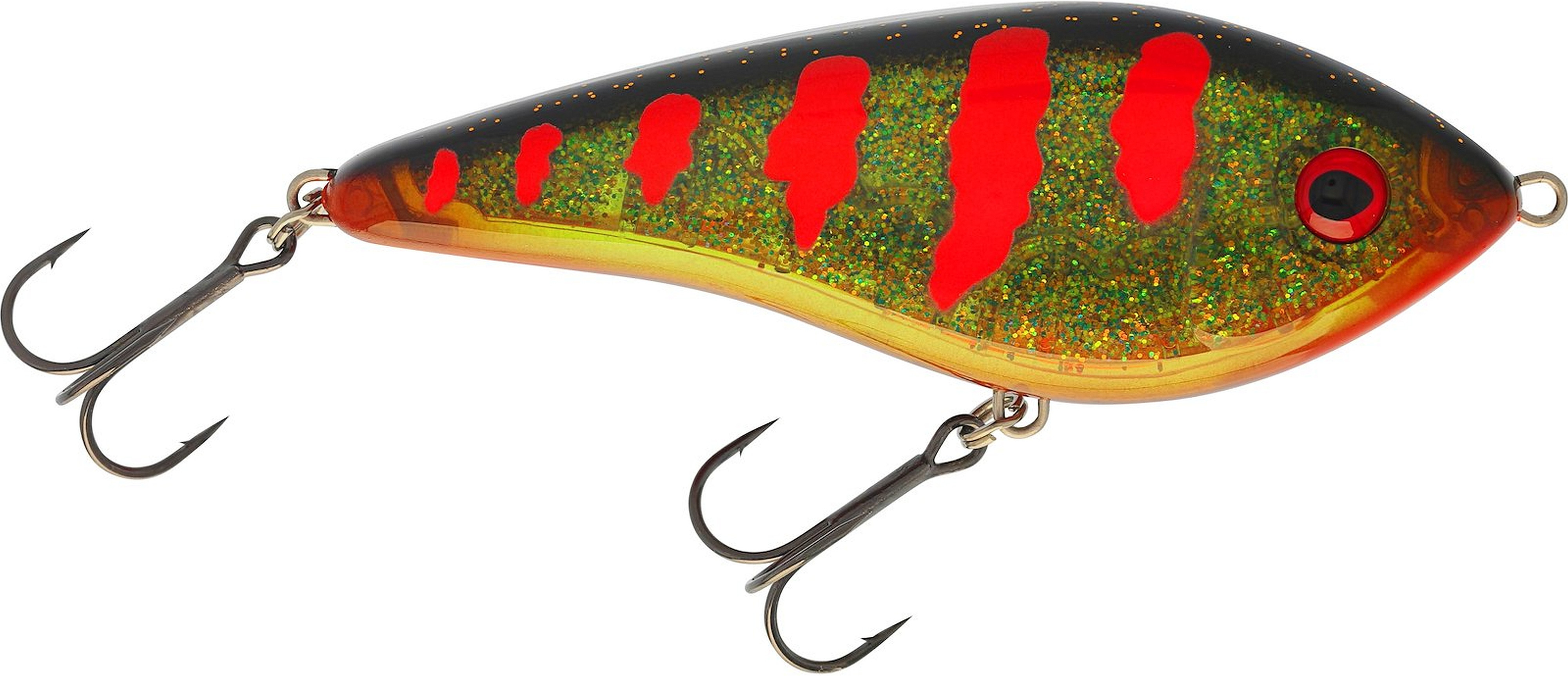 Wobler Westin Swim Glidebait Suspending
