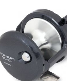 Szpula zapasowa Shimano Torium A 20 HG