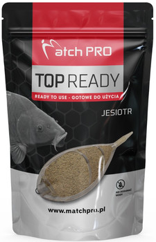 Zanęta MatchPro Top Ready