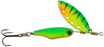 Błystka Obrotowa Flagman Viratta