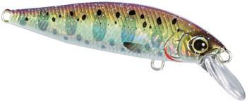 Wobler Shimano Cardiff Stream Flat 65ES