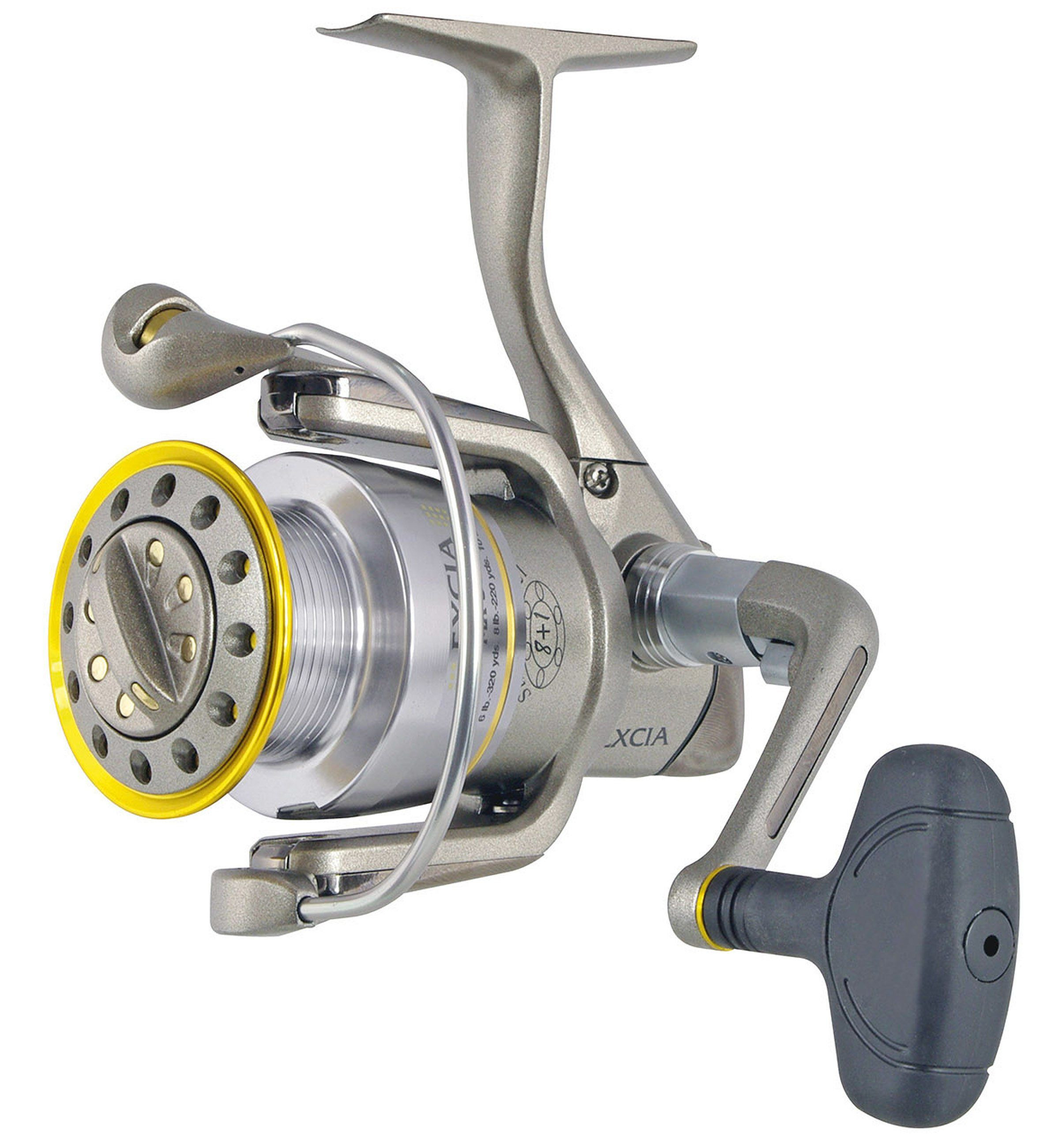 Kołowrotek Ryobi Excia