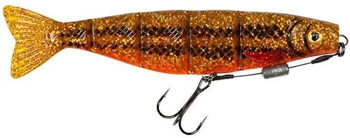 Guma spinningowa FOX Rage Pro Shad Jointed LOADED