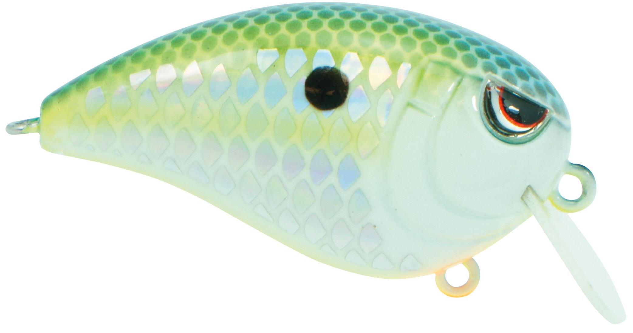 Wobler Spro Fat John