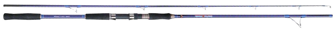 Wędka Sea Fox Nordic
