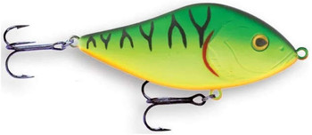 Wobler Robinson Sniper