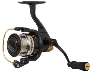 Kołowrotek Delphin ANTIGRAVITY