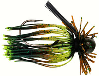 Mizzou Craw