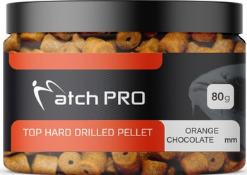 Pellet MatchPro Top Hard Drilled