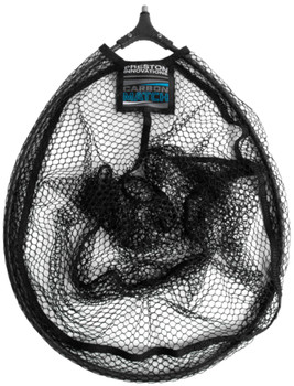 Kosz do podbieraka Preston Carbon Match