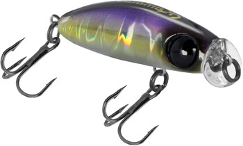 Wobler Kamatsu Micro Snack