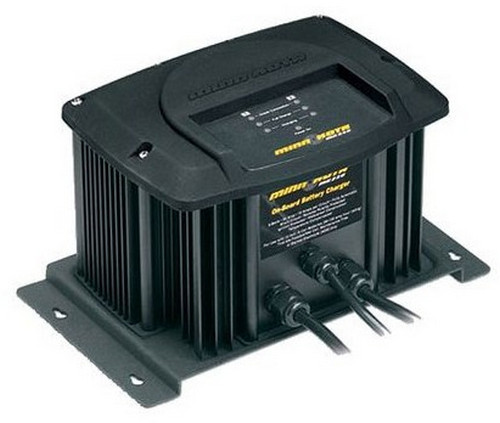 Ładowarka Minn Kota MK-330E Euro On-Board 3 batteries