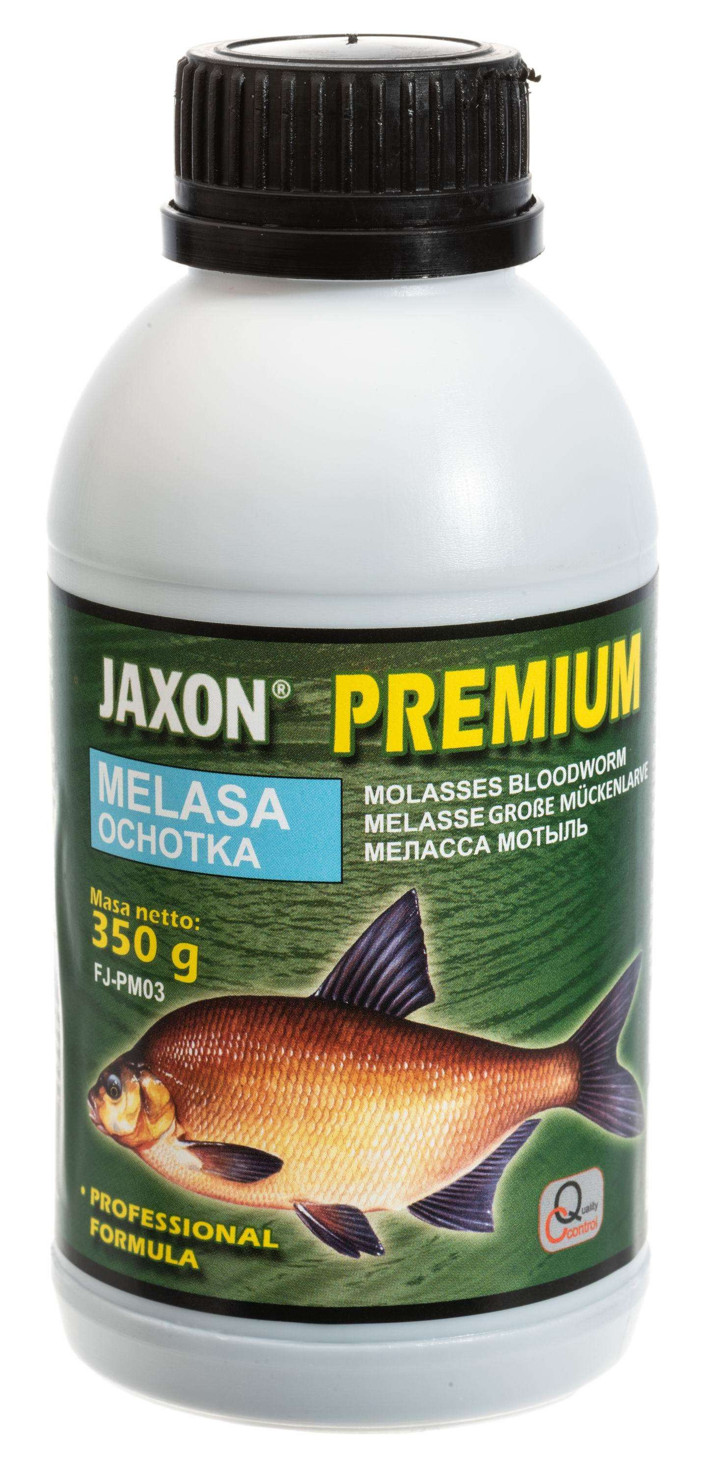 Melasa Jaxon Premium