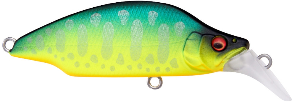 Wobler Megabass GH52