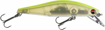 Wobler Daiwa Tournament Wise Minnow