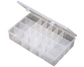 Pudełko wędkarskie na akcesoria Konger 315