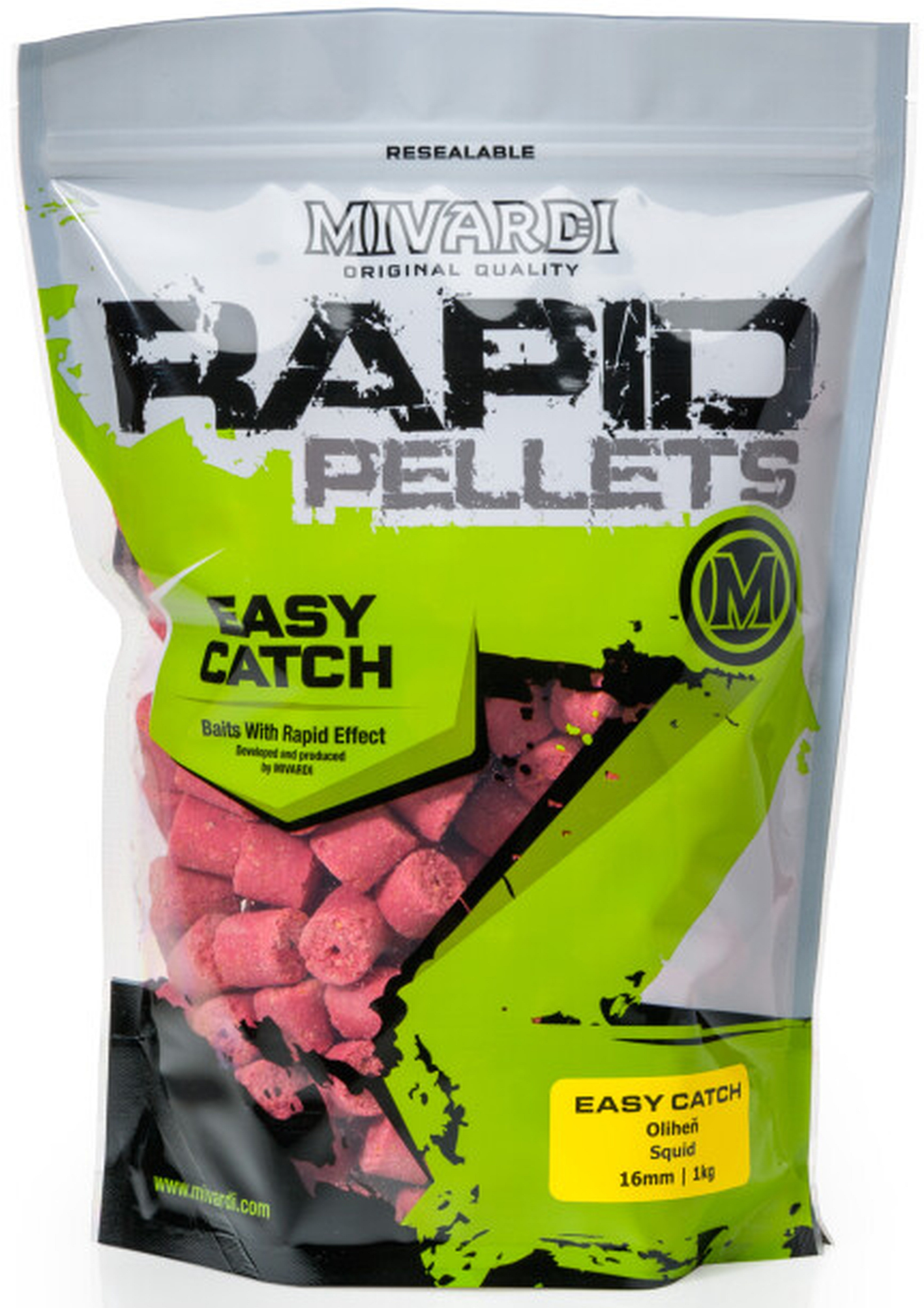 Pellet Mivardi EasyCatch