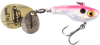 Wirujący ogonek Berkley Pulse Spintail