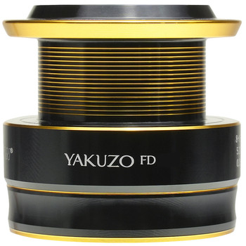 Szpula zapasowa Robinson Yakuzo FD 209