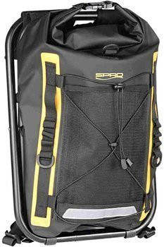 Torba z siedziskiem Spro Sitpak 4