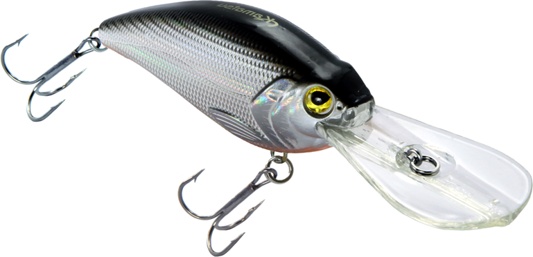 Wobler Kamatsu Fat Crank DR