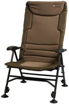 Krzesło JRC Defender II Relaxa Hi-Recliner Arm Chair