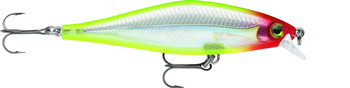 Wobler Rapala Shadow Rap Shad