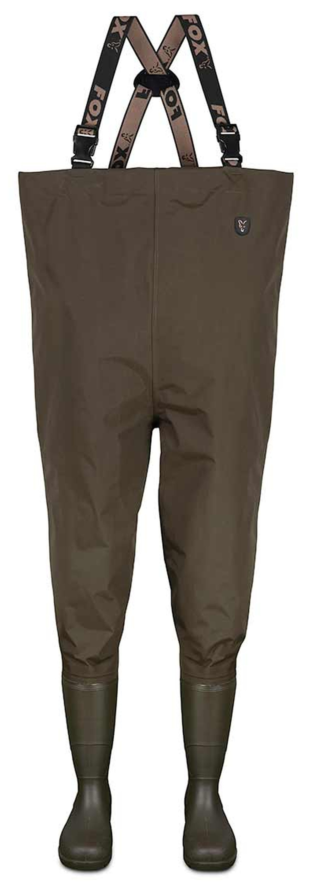 Wodery FOX Carp Lightweight Lined Waders