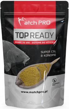 Zanęta MatchPro Top Ready