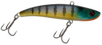 Wobler Flagman Credos Vib