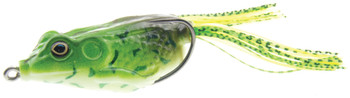 Guma spinningowa Mistrall Frog II