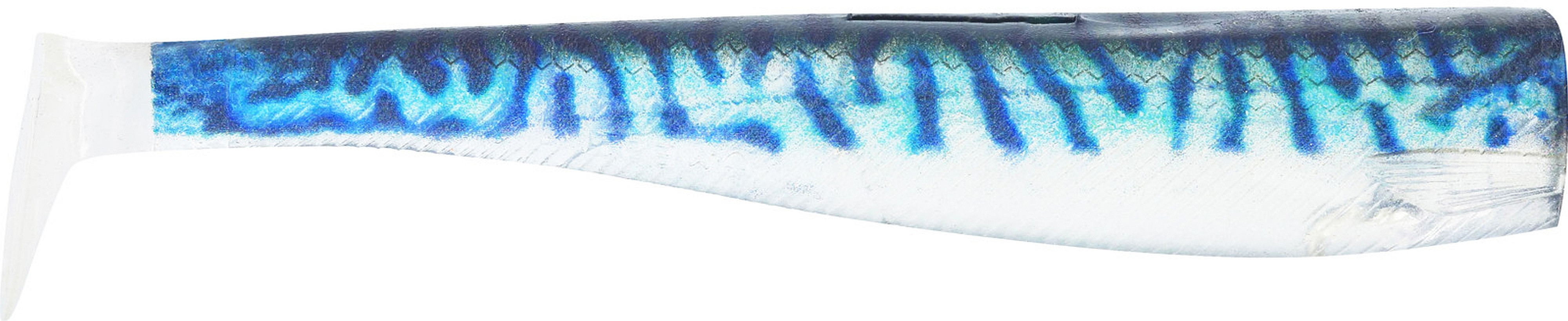 Jig Westin Magic Minnow Weedless Spare Body