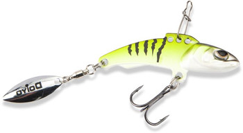 Wirujący ogonek Doiyo Maku II