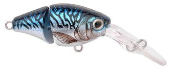 Wobler Spro Ikiru Doub Crank