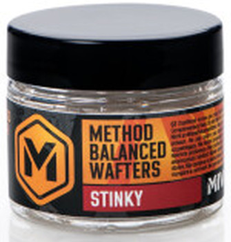 Kulki Wafters Mivardi Method balanced