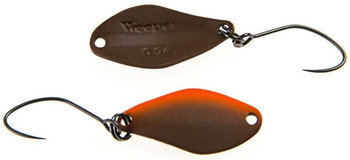 Błystka Wahadłowa Nories Masukuroto Weeper