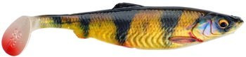 Ripper Savage Gear LB 4D Herring Shad - gumy spinningowe