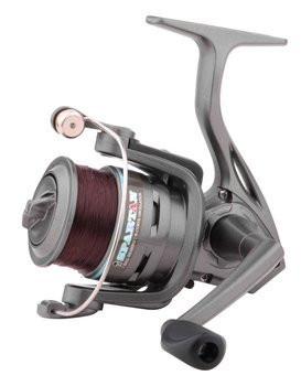 Kołowrotek Spro Spartan FD