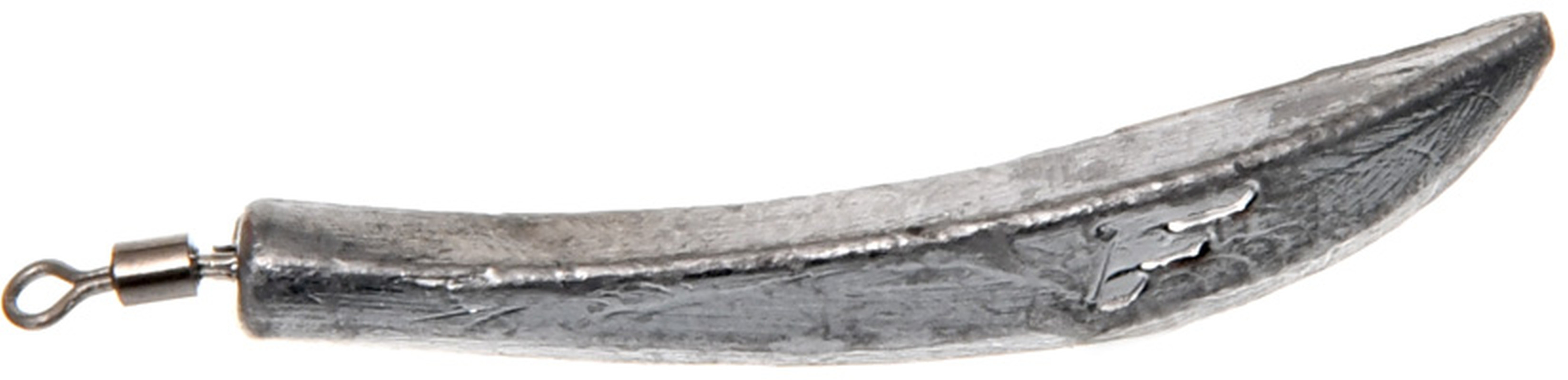 Ciężarek spinningowy Flagman Jig-Rig Banana