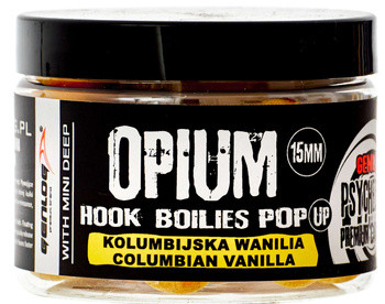 Kulki pływające Genlog Opium