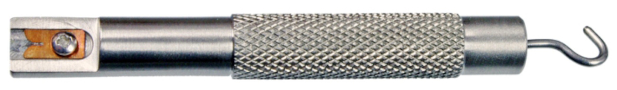 Stripper aluminiowy Konger Team Carp