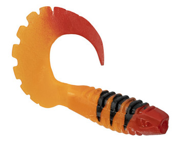 Guma twister Delphin TWISTA Uvs