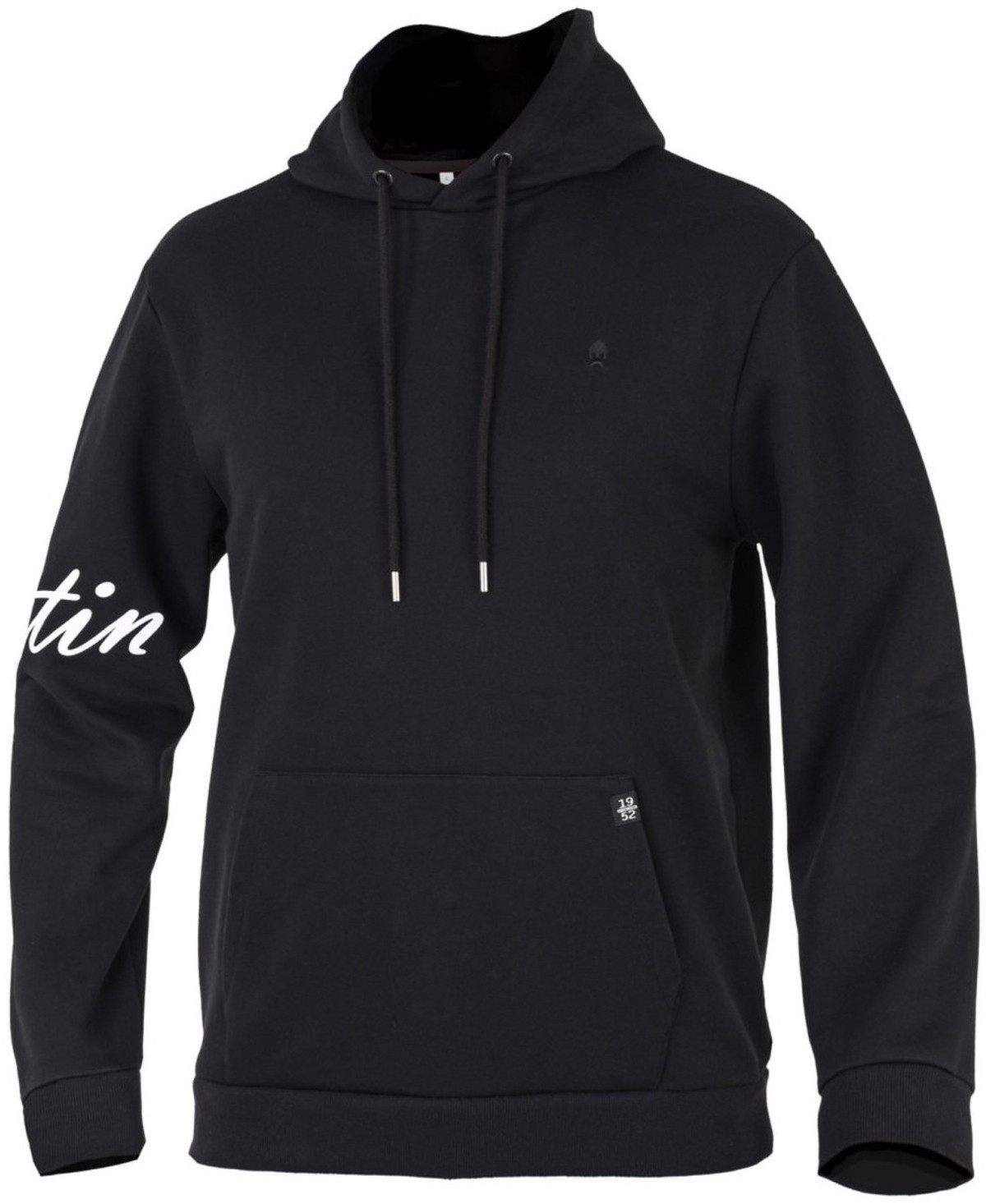 Bluza Westin Script Ink black