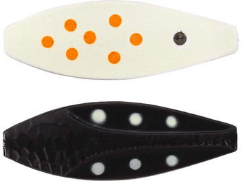 Błystka wahadłowa Westin D360 PT