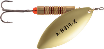 Błystka obrotowa X-Fish Rampage