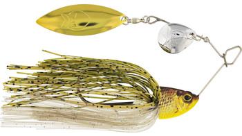 Spinnerbait Westin Mvibe Colorado