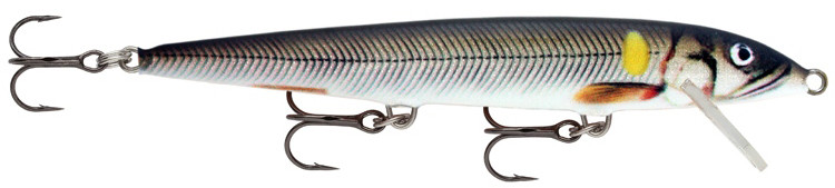 Wobler Rapala Original